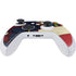 DC Comics Superman Vintage Pose American Flag Xbox Series S Controller Skin